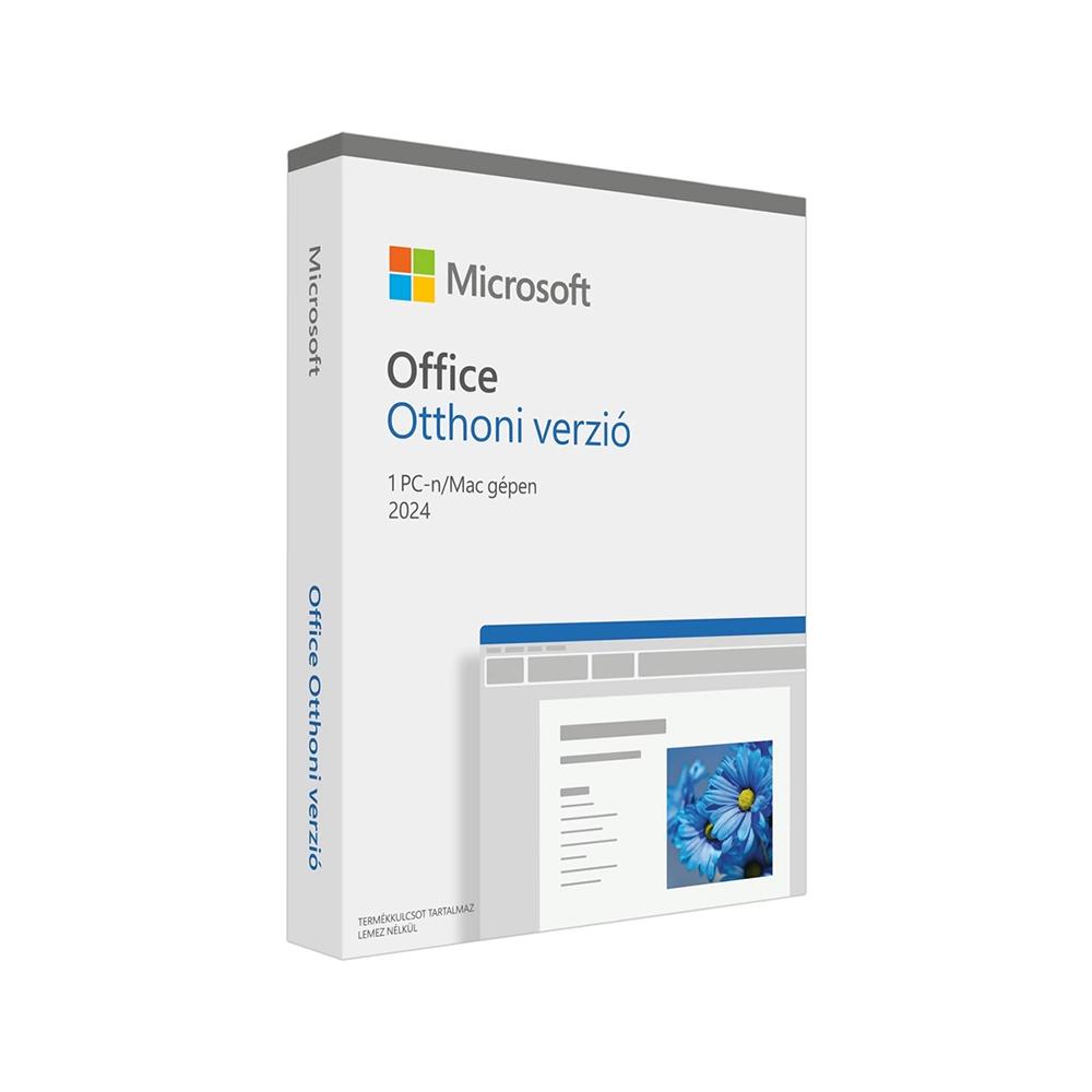 Microsoft Office 2024 Home (PKC 한글)