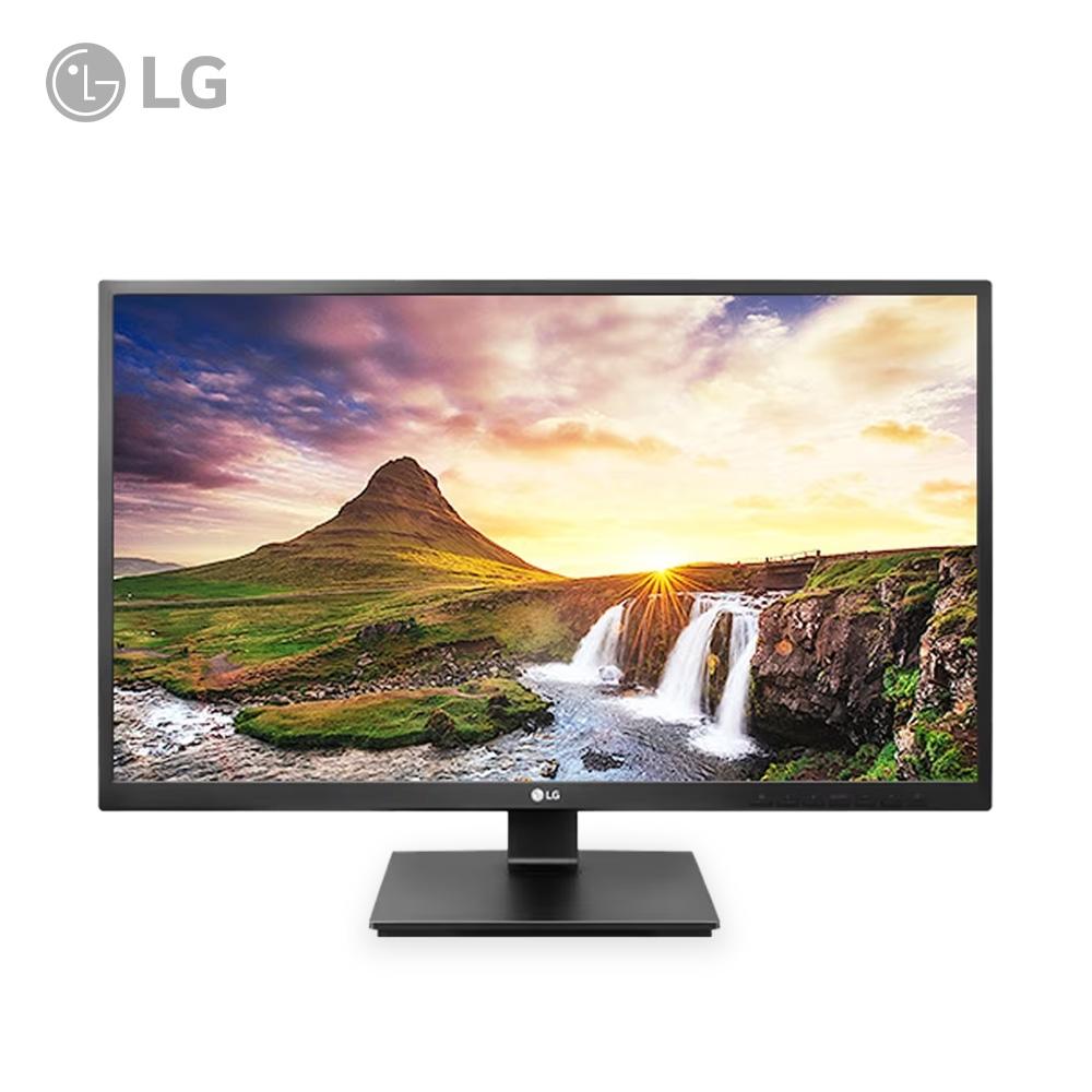 LG전자 24인치 24BK550Y FHD IPS 75Hz 블랙 광시야각 모니터