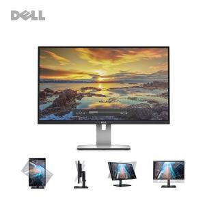 DELL 27인치 U2715H 울트라샤프 QHD 고화질 다기능 모니터