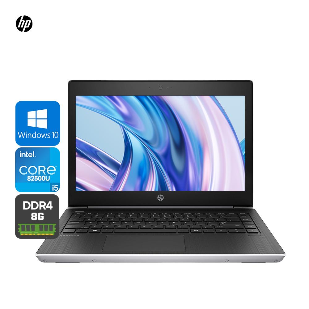 8세대 휴대용 사무용 HP노트북 HP 430 G5