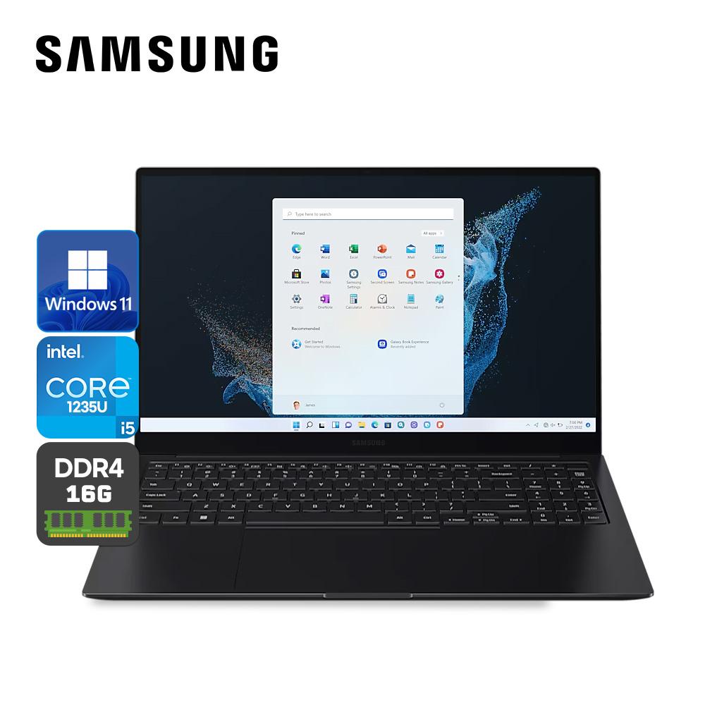 삼성 15인치 가벼운 윈도우11 갤럭시북2 리퍼 노트북