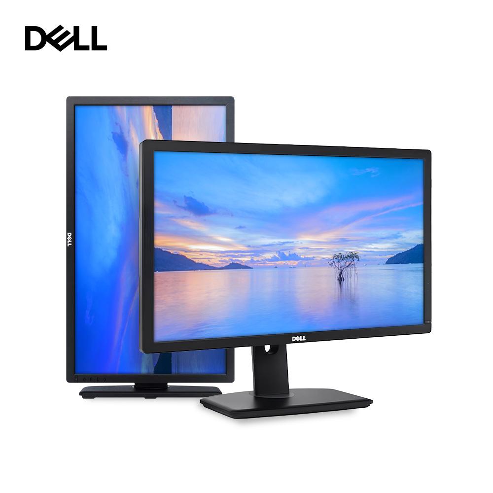 DELL 27인치 울트라샤프 U2713HB 고화질 QHD 와이드 모니터