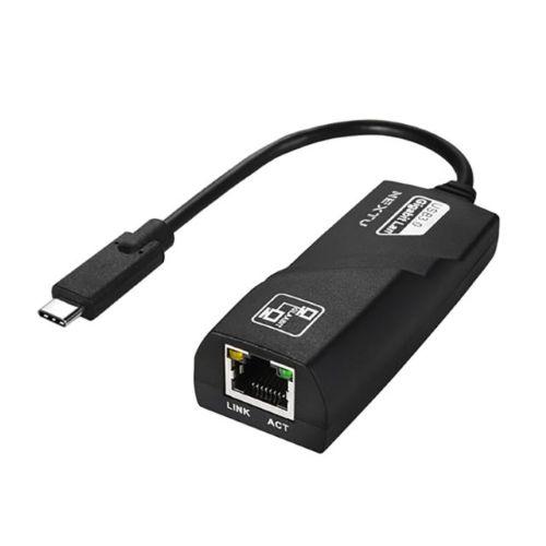 넥스트 NEXT-2200GTC USB3.0 Type-C 기가비트 유선랜카드