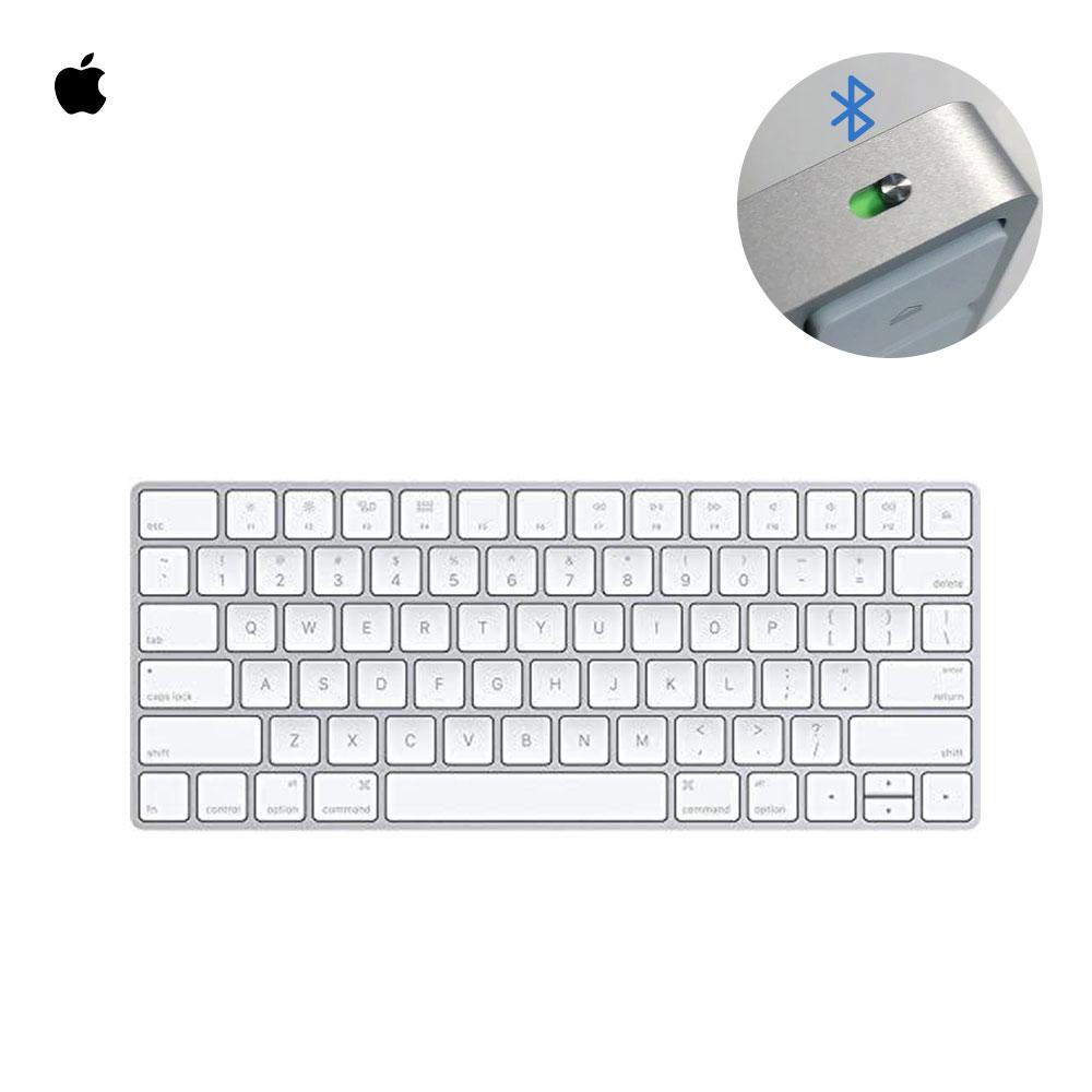 애플 매직 키보드 화이트 A1644