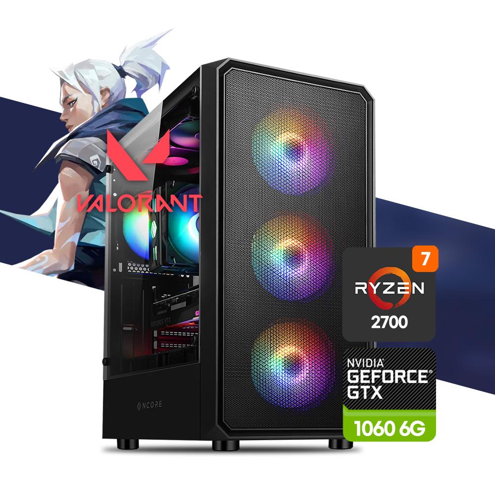 발로란트 라이젠7 추천PC