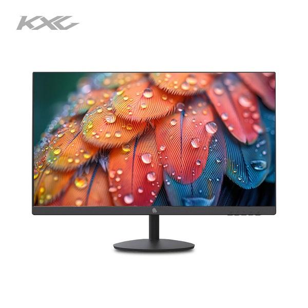 경성 27인치 KX2705 슬림 벽걸이 PVA 75Hz 게이밍 와이드 모니터